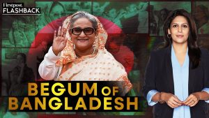 The Sheikh Hasina Story_ From Tragedy to Power _ Flashback with Palki Sharma