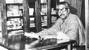 মুজিব জন্মশতবার্ষিকী_ প্রধানমন্ত্রী হিসেবে বিবিসি বাংলাকে শেখ মুজিবের প্রথম সাক্ষাৎকার